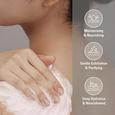 SIOR - Rice Jam Mask