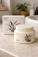 SIOR - Rice Jam Mask