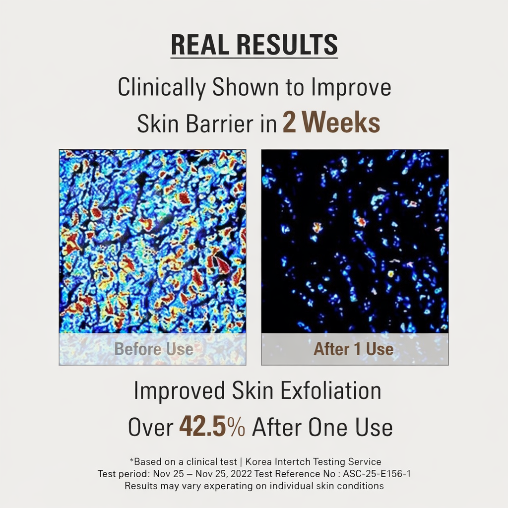 SIOR - Rice Jam Mask